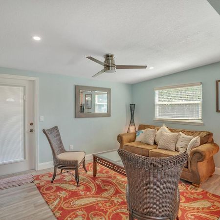 Private Cozy Sarasota Home Home Εξωτερικό φωτογραφία