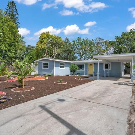 Private Cozy Sarasota Home Home Εξωτερικό φωτογραφία