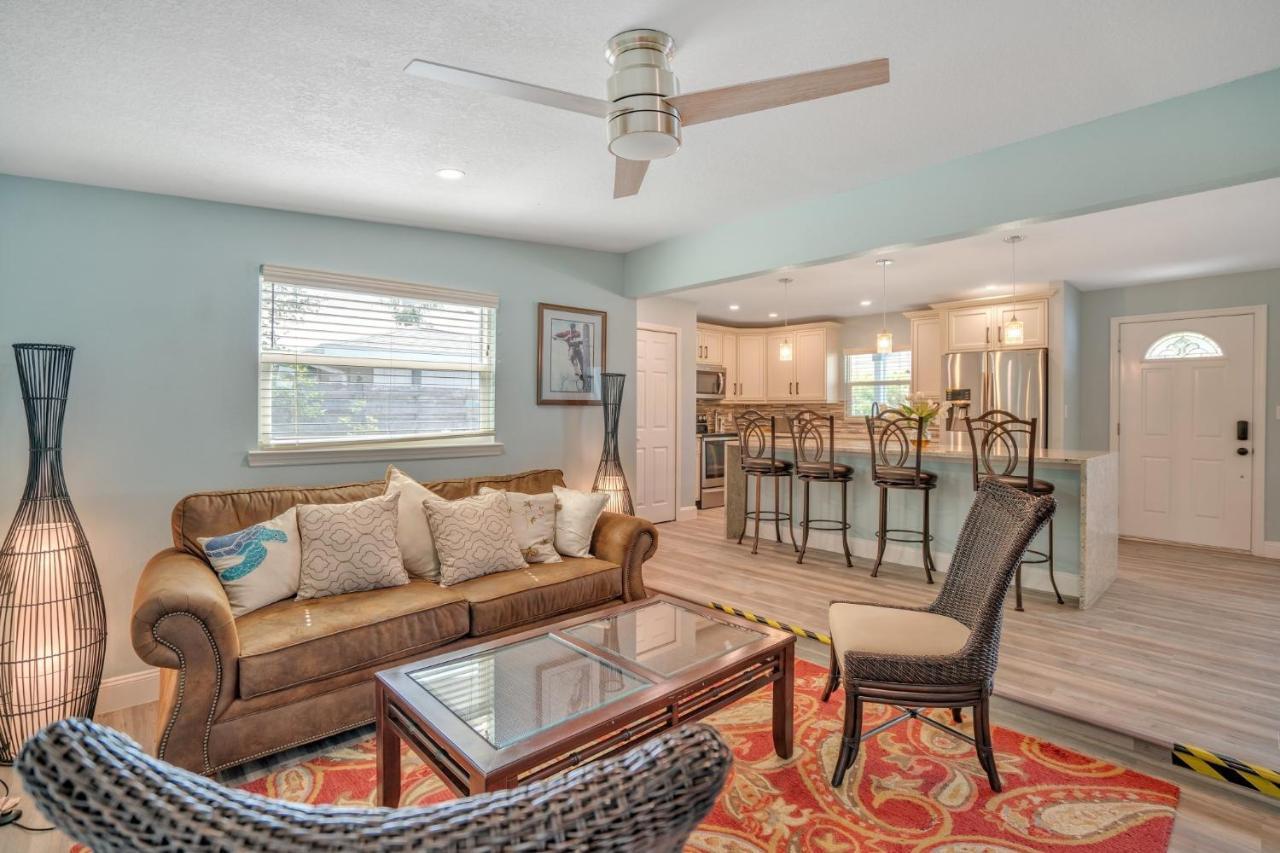 Private Cozy Sarasota Home Home Εξωτερικό φωτογραφία