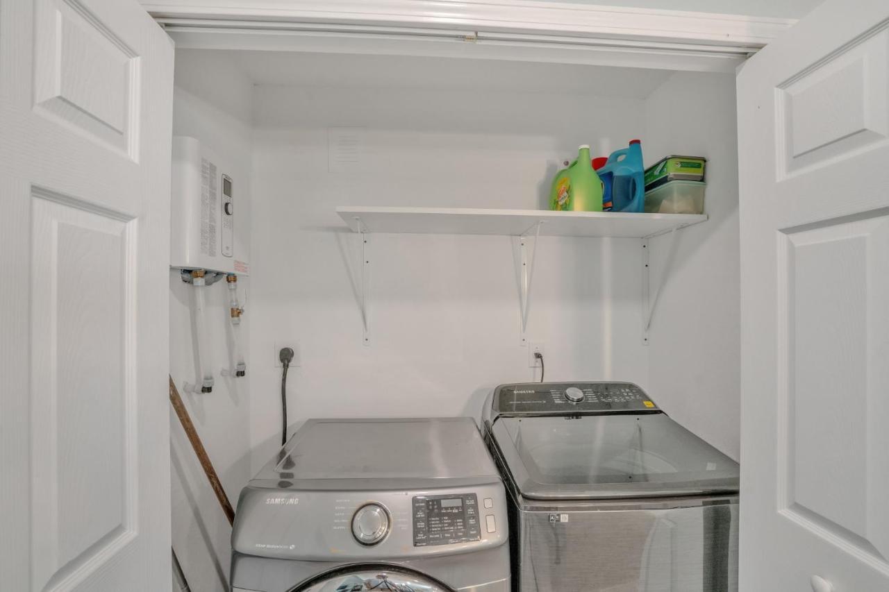 Private Cozy Sarasota Home Home Εξωτερικό φωτογραφία